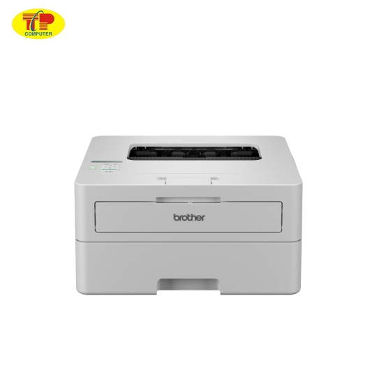Máy in Brother HL-B2100D - in trắng đen đơn năng