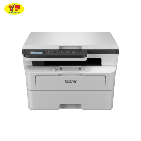 Máy in Brother DCP-B7620DW - in trắng đen đa năng không fax