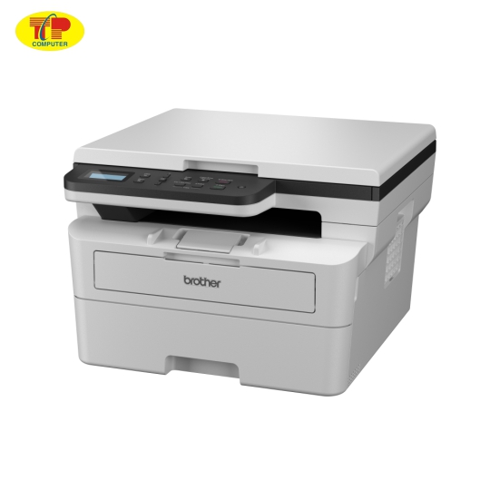 Máy in Brother DCP-B7620DW - in trắng đen đa năng không fax