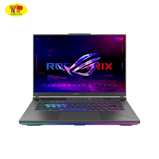 TÍN PHÁT COMPUTER