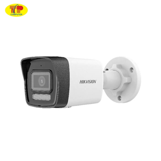 CAMERA HIKVISION DS-2CD1023G2-LIUF/ PHÁT HIỆN NGƯỜI CÓ MÀU/ CÓ MÍC