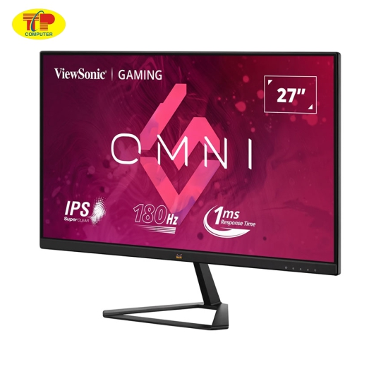 Màn hình ViewSonic VX2779-HD-Pro (27 inch/FHD/IPS/180Hz/1ms)