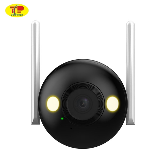 Camera Dahua DH-F4C-LED