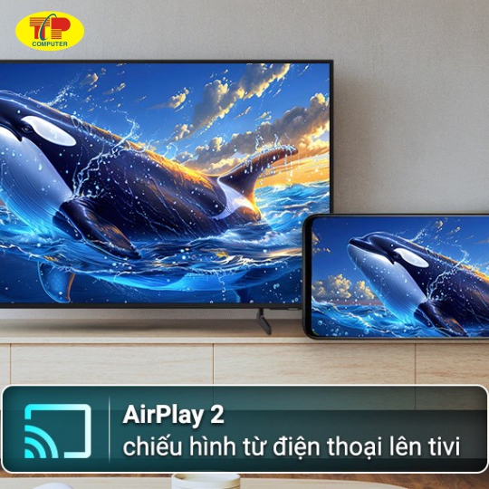 TÍN PHÁT COMPUTER