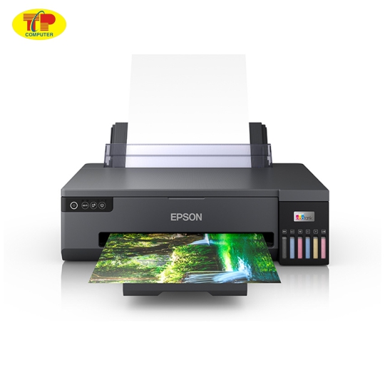 Máy In phun màu Epson L18050 - Đơn năng