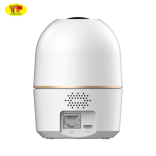 Camera Hero A1 Dahua DH-H4AE
