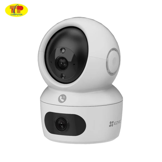 Camera WIFI EZVIZ CS-H7c (4MP + 4MP)