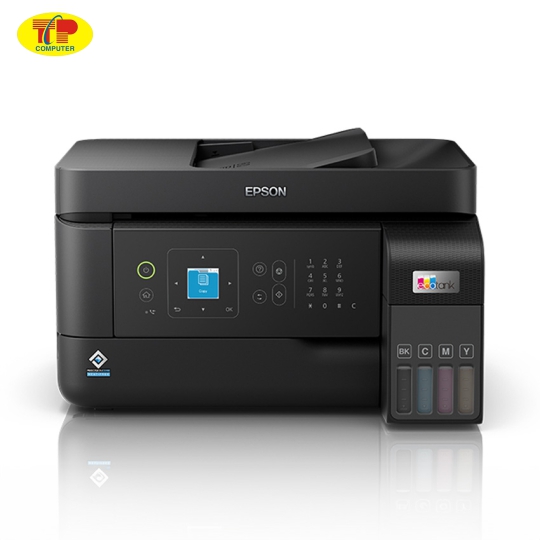 Máy In phun màu Epson L5590 - Đa năng