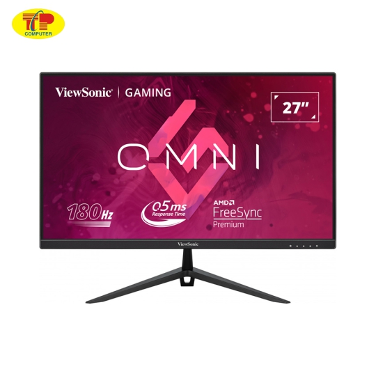 Màn hình ViewSonic VX2728 (27 inch/FHD/Fast IPS/180Hz/0.5ms)