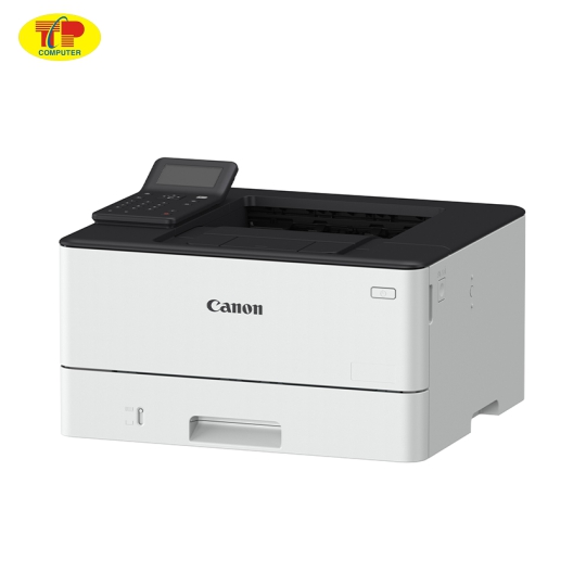 Máy In Canon LBP 243dw ( Nhập Khẩu ) - Đen trắng đơn năng