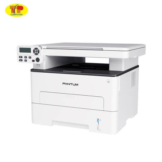 Máy in Pantum M6708D - Đa năng