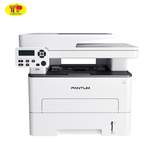 Máy in Pantum M7100DW - Đa năng