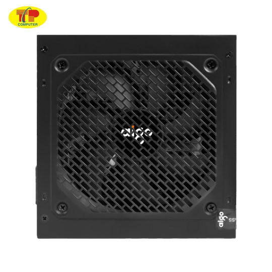 Nguồn máy tính AIGO CK550 550W 80+ EFFICIENCY