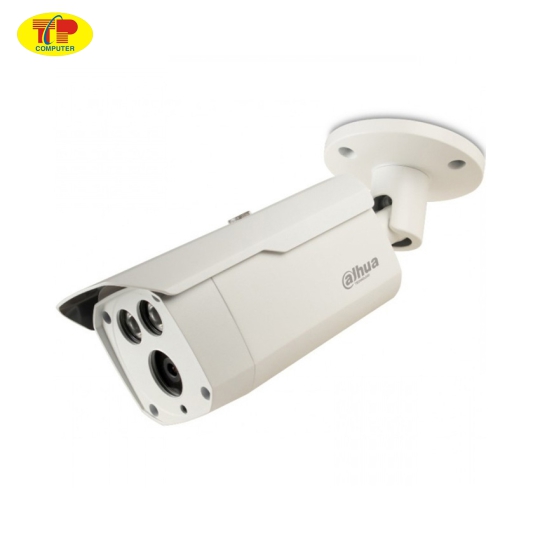 Camera HDCVI 8MP Dahua DH-HAC-HFW1801DP