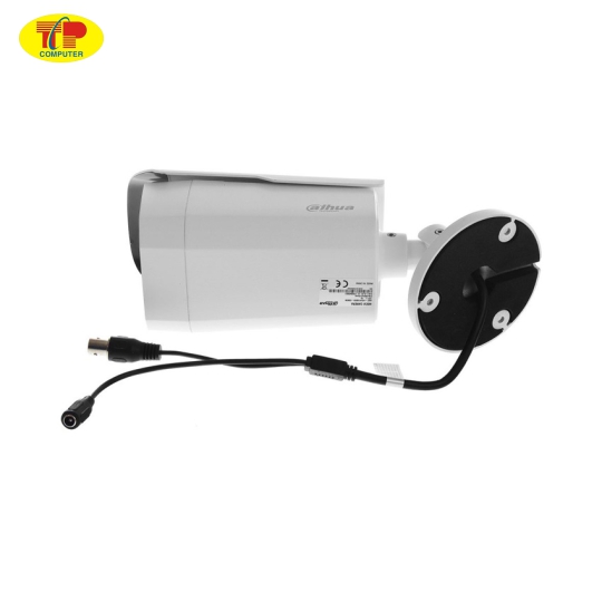 Camera HDCVI 8MP Dahua DH-HAC-HFW1801DP