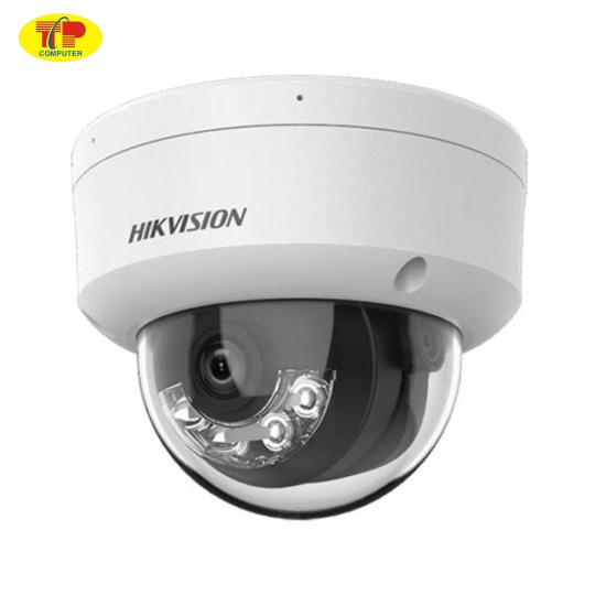 CAMERA BÁN CẦU CÓ MÍC GHI ÂM HIKVISION HP-2D5388G2-LHA5