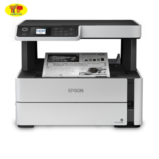 Máy in Epson M2170 - In phun đen trắng