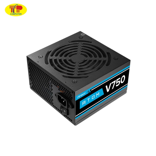 Nguồn ANTEC Atom V750 EC - 750W