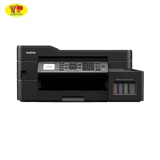 Máy in Brother MFC-T920DW - In phun màu đa chức năng