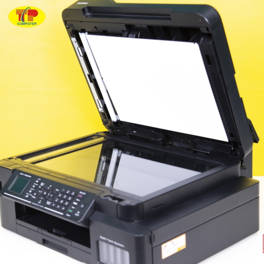 Máy in Brother MFC-T920DW - In phun màu đa chức năng
