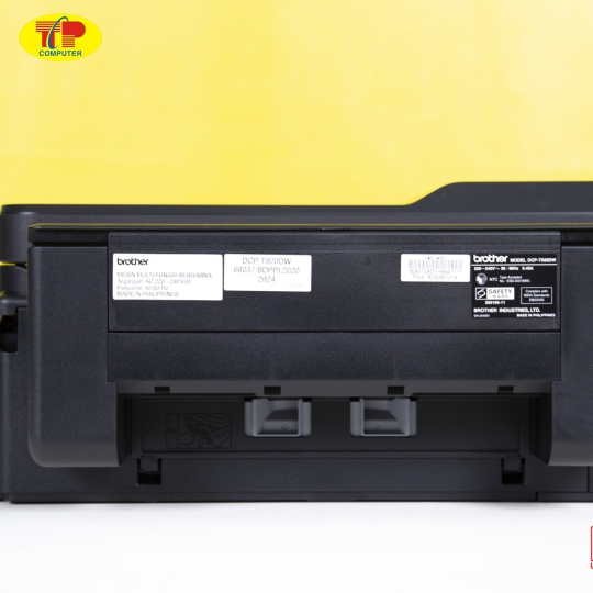 Máy in Brother MFC-T920DW - In phun màu đa chức năng