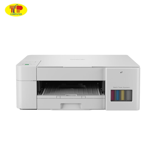 Máy in Brother DCP-T226 - In phun màu đa chức năng