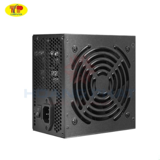 Nguồn ANTEC Atom V650 EC - 650W