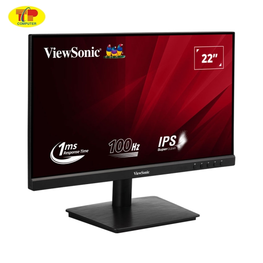 Màn hình ViewSonic VA2209-H-2 (21.5 inch/FHD/IPS/100Hz/1ms)