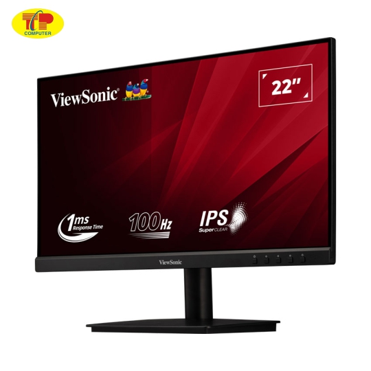 Màn hình ViewSonic VA2209-H-2 (21.5 inch/FHD/IPS/100Hz/1ms)