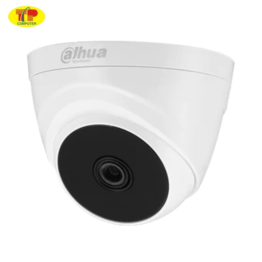 Camera Dahua DH-HAC-T1A21P