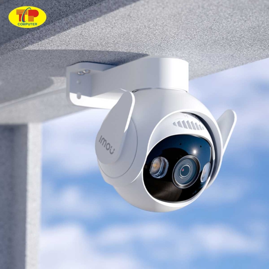 Camera IP wifi không dây 2K 3mp IMOU IPC-GS7EP-3M0WE wifi 6 tích hợp mic và loa, cảnh báo chủ động