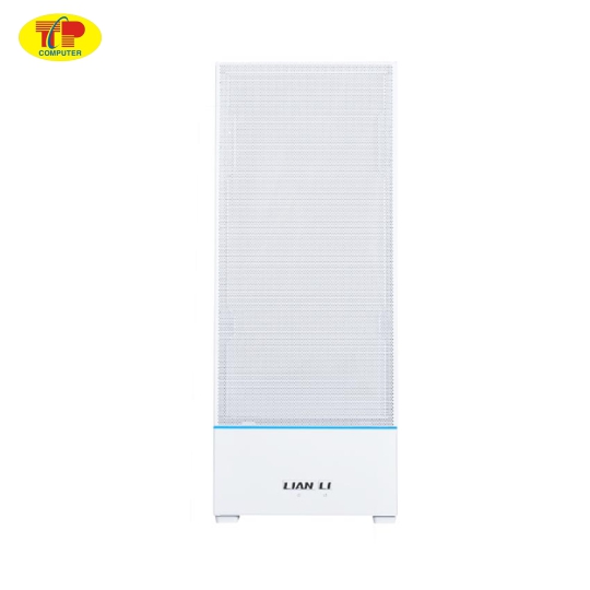 Vỏ case Lian Li SUP01 - White (ATX/Mid Tower/Màu Trắng)