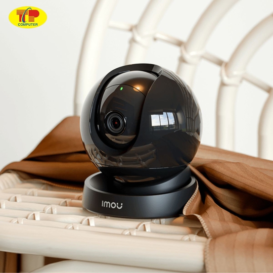 Camera Rex 2D Imou GK2DP-3C0W 3MP 2K wifi, đàm thoại 2 chiều, hồng ngoại 10m
