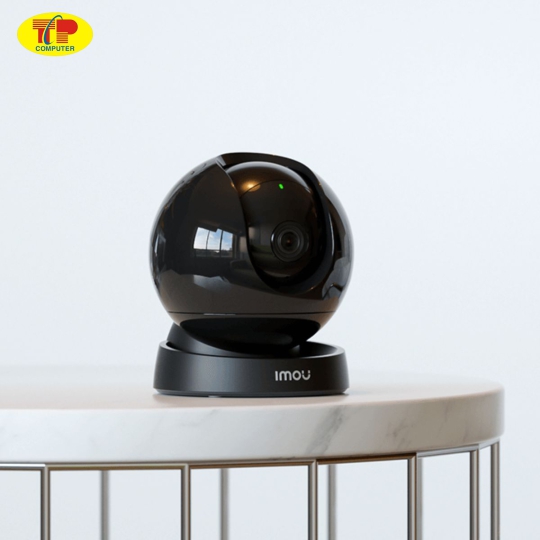 Camera Rex 3D Imou GS2DP-3K0W 3MP 2K wifi, phát hiện người và vật nuôi, đàm thoài 2 chiều