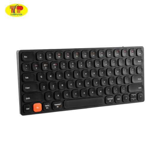 Bàn phím không dây HyperWork HyperOne Gen 2