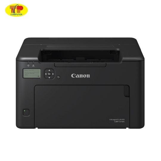 Máy In Canon LBP 121DN - Đen trắng đơn năng