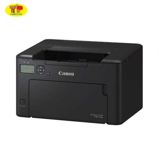 Máy In Canon LBP 121DN - Đen trắng đơn năng