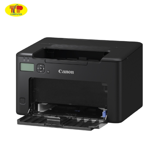 Máy In Canon LBP 121DN - Đen trắng đơn năng