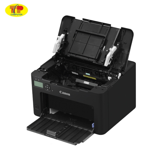 Máy In Canon LBP 121DN - Đen trắng đơn năng