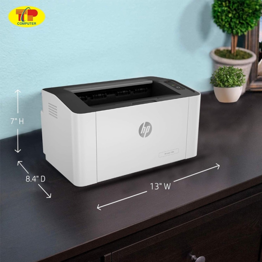 Máy in HP Laser 108a ( 4ZB79A )