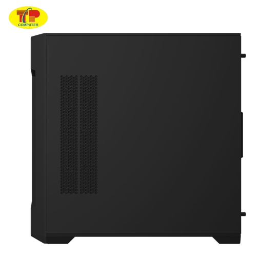 Vỏ Case GIGABYTE C102 GLASS GB-C102G (mATX/Màu đen)