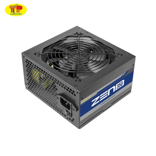 Nguồn Antec ZEN 350 - 350W