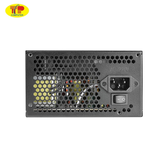 Nguồn Antec ZEN 350 - 350W