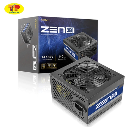 Nguồn Antec ZEN 350 - 350W