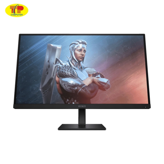 Màn hình HP OMEN 27 (27 inch/FHD/IPS/165Hz/1ms) (780G0AA)