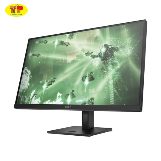 Màn hình HP OMEN 27q (27 inch/QHD/IPS/165Hz/1ms) (780H5AA)