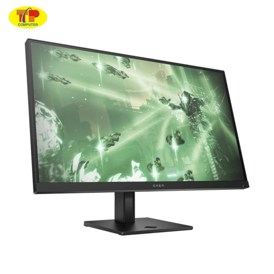 Màn hình HP OMEN 27q (27 inch/QHD/IPS/165Hz/1ms) (780H5AA)