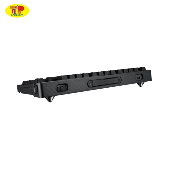 Bàn phím cơ gaming không dây ASUS ROG Azoth Extreme (ROG NX Snow Switch)