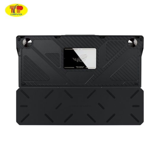 Bàn phím cơ gaming không dây ASUS ROG Azoth Extreme (ROG NX Snow Switch)