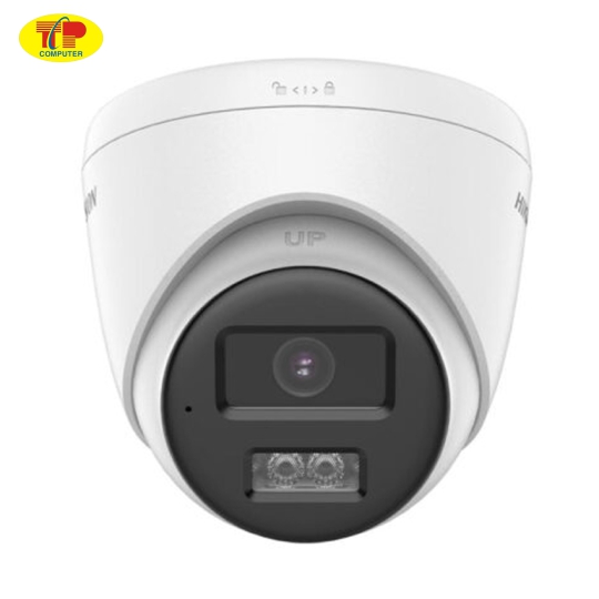 CAMERA HIKVISION DS-2CE78D0T-LTS